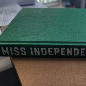 Miss Independent by Nicole Lapin